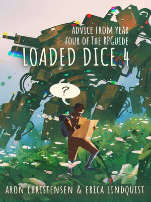 cover image of Loaded Dice 4